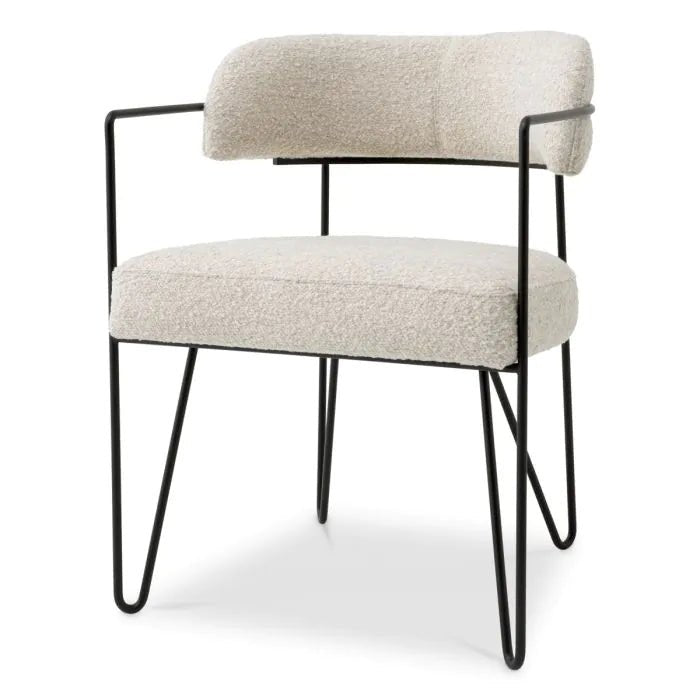DINING CHAIR GIUSEPPE