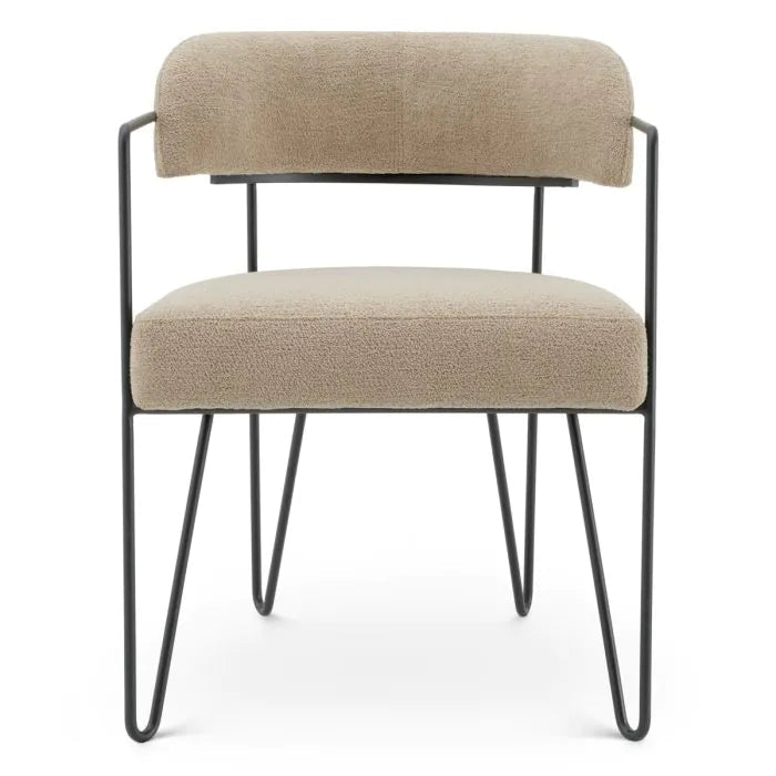 DINING CHAIR GIUSEPPE