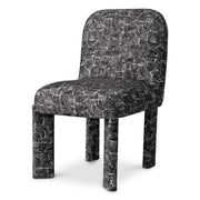 DINING CHAIR MAGNUS