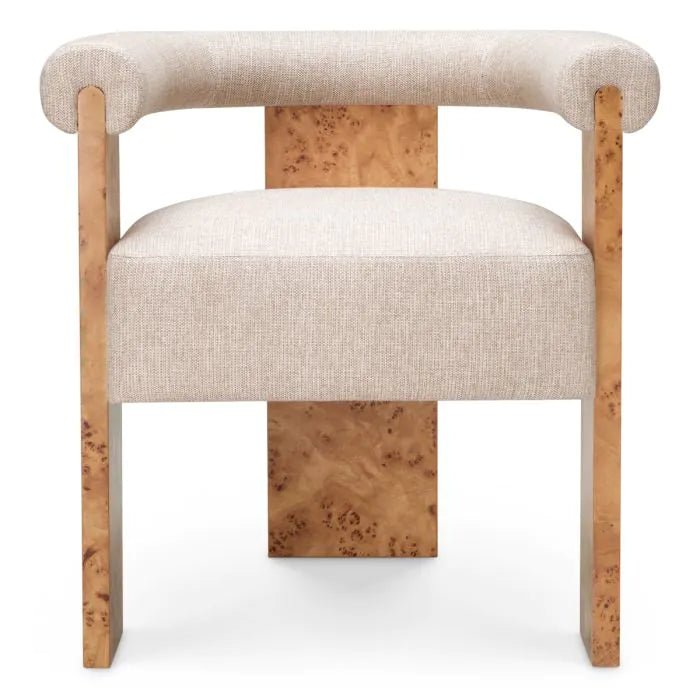 DINING CHAIR PERCY