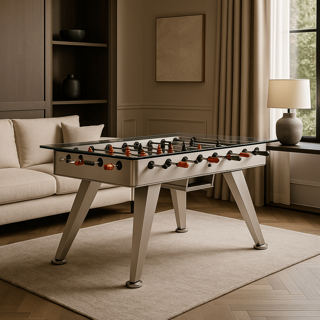 DINING FOOTBALL TABLE RS2