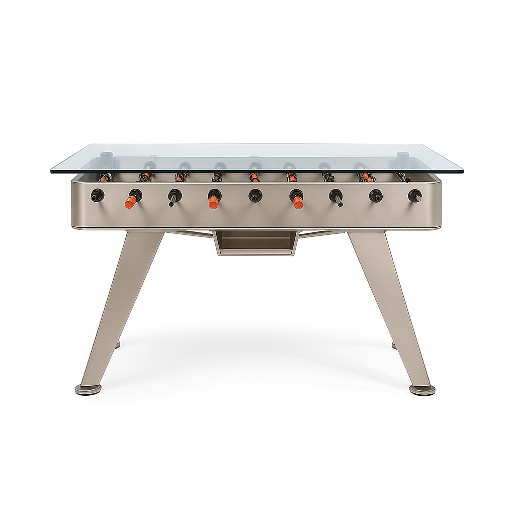 Botball Table DINING FOOTBALL TABLE RS2 β Luxury of Homes