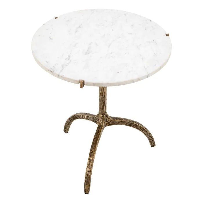 DINING TABLE CORTINA ROUND