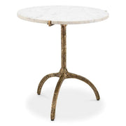 DINING TABLE CORTINA ROUND