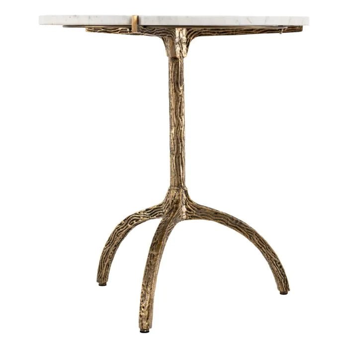 DINING TABLE CORTINA ROUND