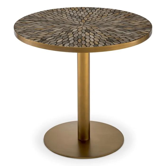 DINING TABLE DECLAN