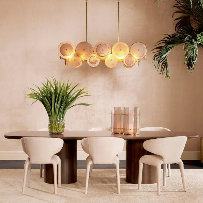 DINING TABLE GLENMONT