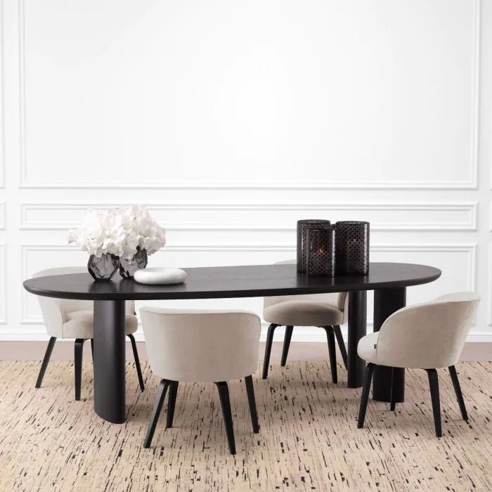 DINING TABLE LINDNER