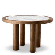 DINING TABLE PRESEDIO