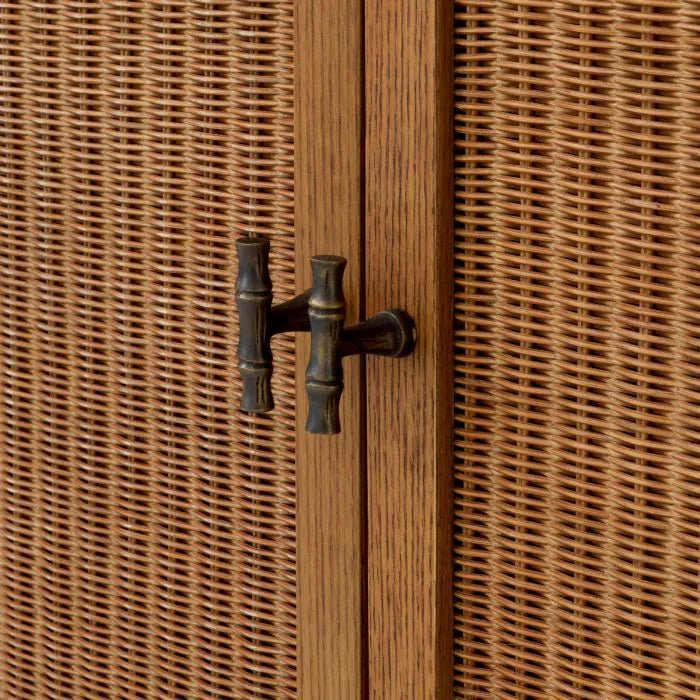 DRESSER BORCHARD