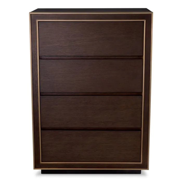 DRESSER CAMELOT TALL