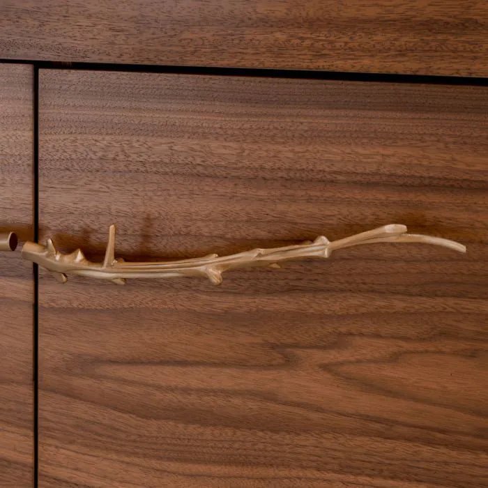 DRESSER CHARFORD