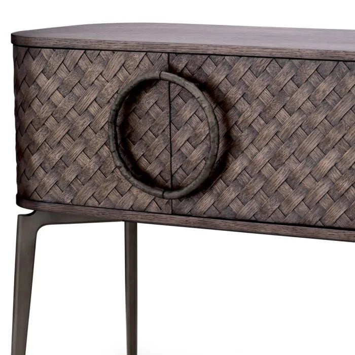 DRESSER NILSSON