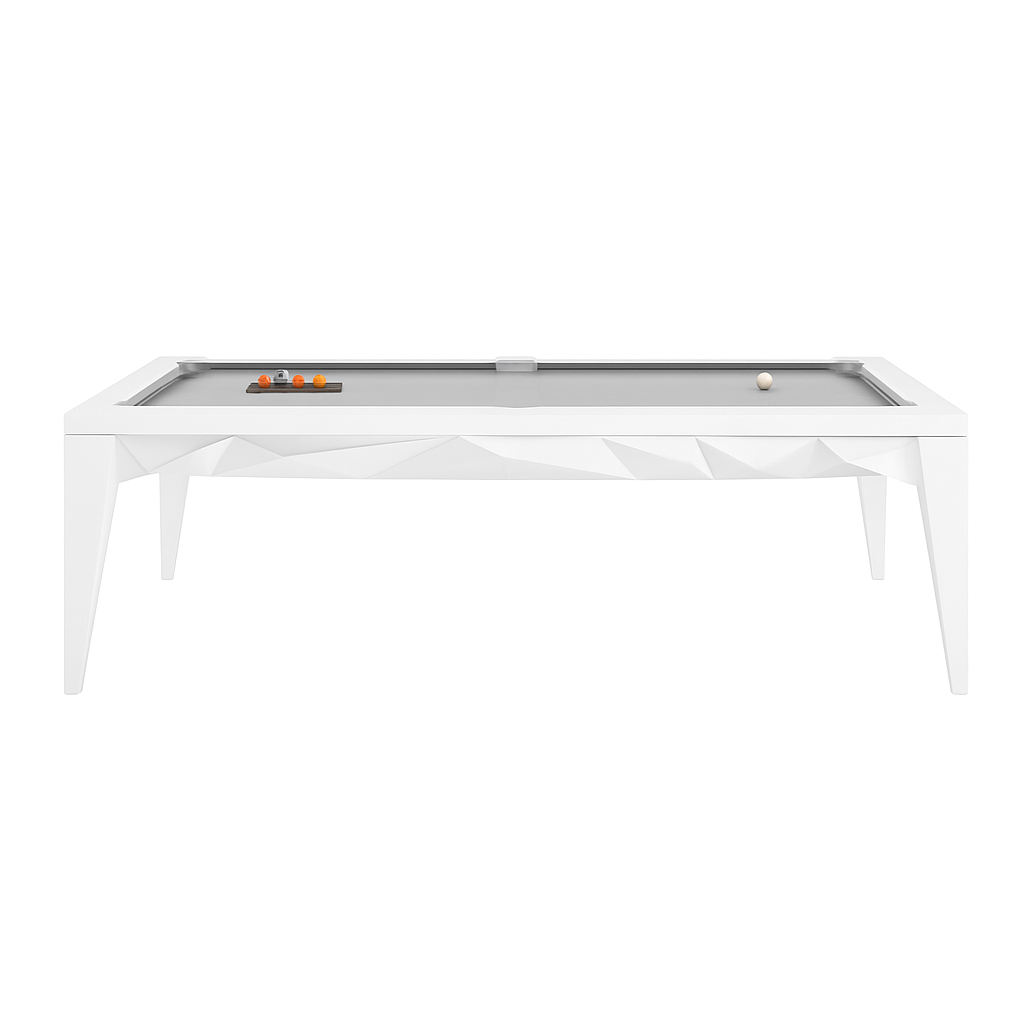 TAVOLO DA BILIARDO FANTASMA