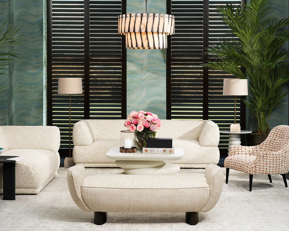 Luxury of Homes