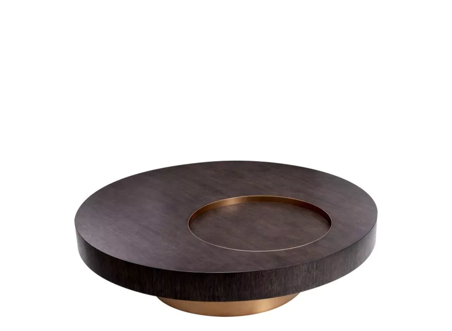 COFFEE TABLE OTUS ROUND