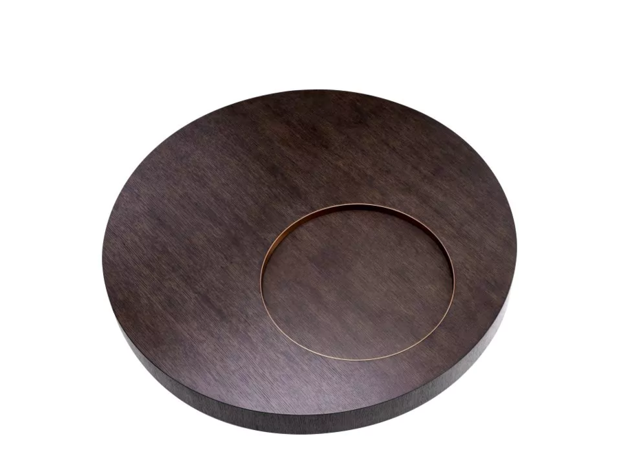 COFFEE TABLE OTUS ROUND