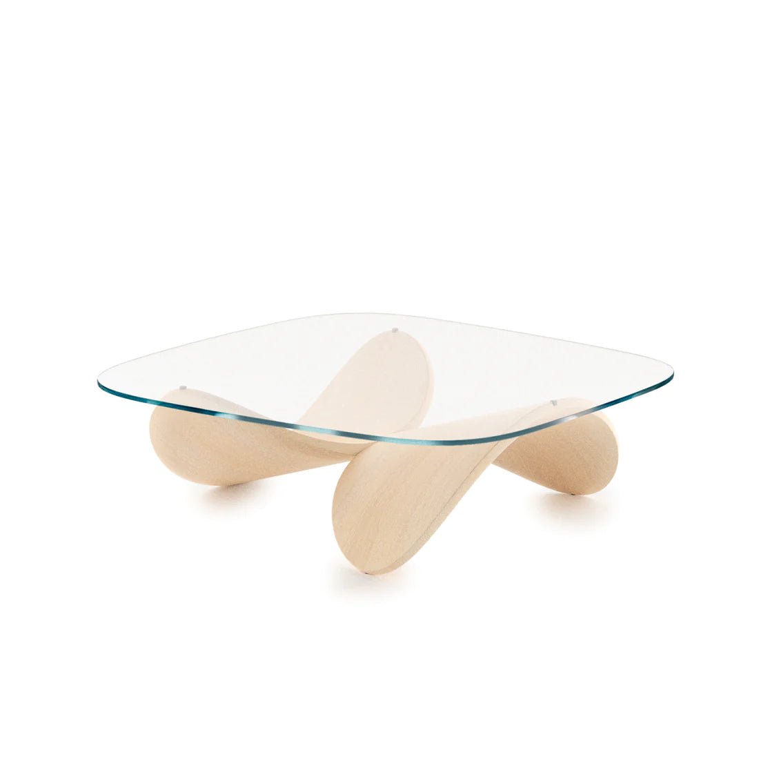 ÉLEVÉ COFFEE TABLE