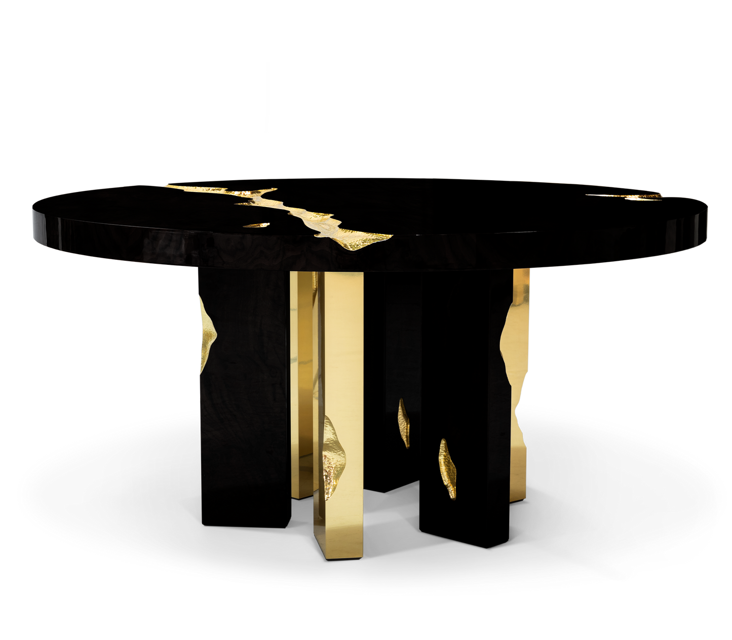 ROUND DINING TABLE EMPIRE