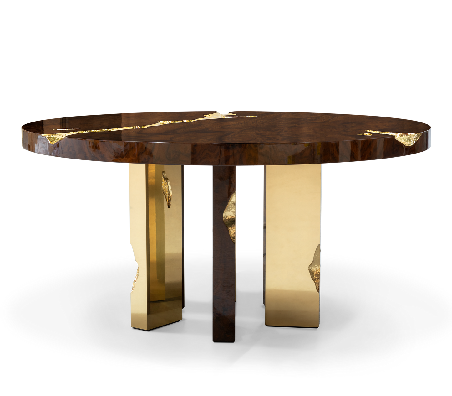 ROUND DINING TABLE EMPIRE