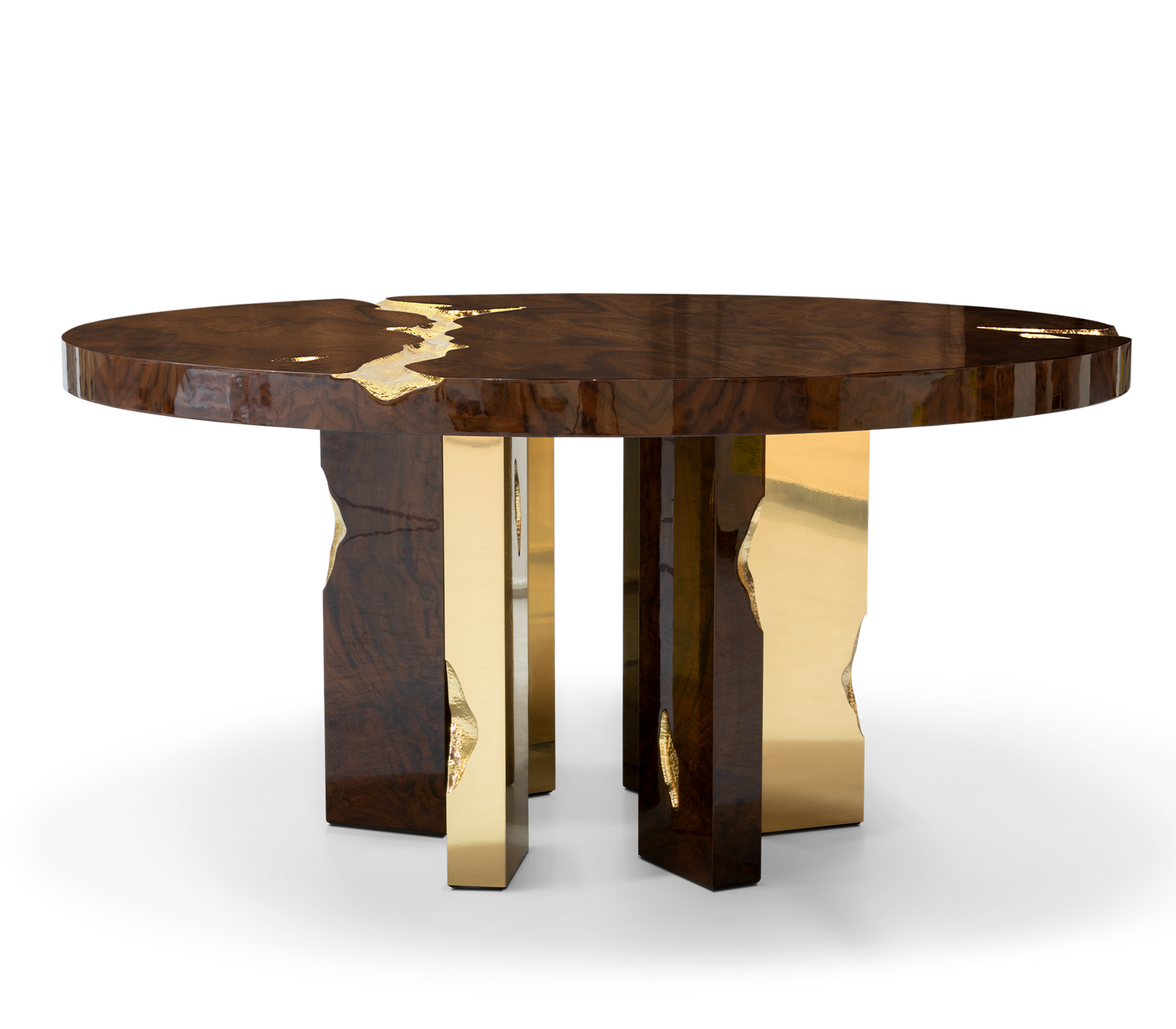 ROUND DINING TABLE EMPIRE