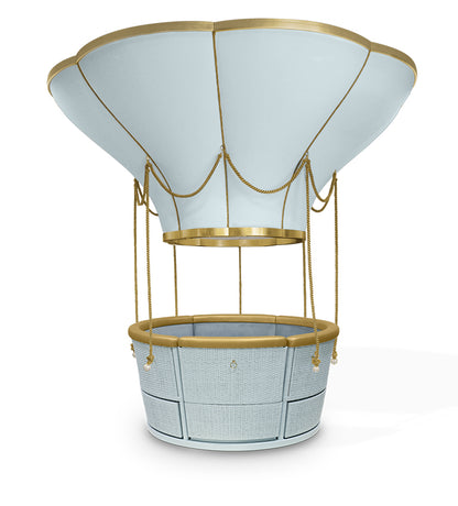 CRIB - SOFA - BED FANTASY AIR BALLOON