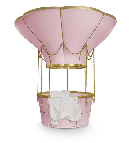 CRIB - SOFA - BED FANTASY AIR BALLOON