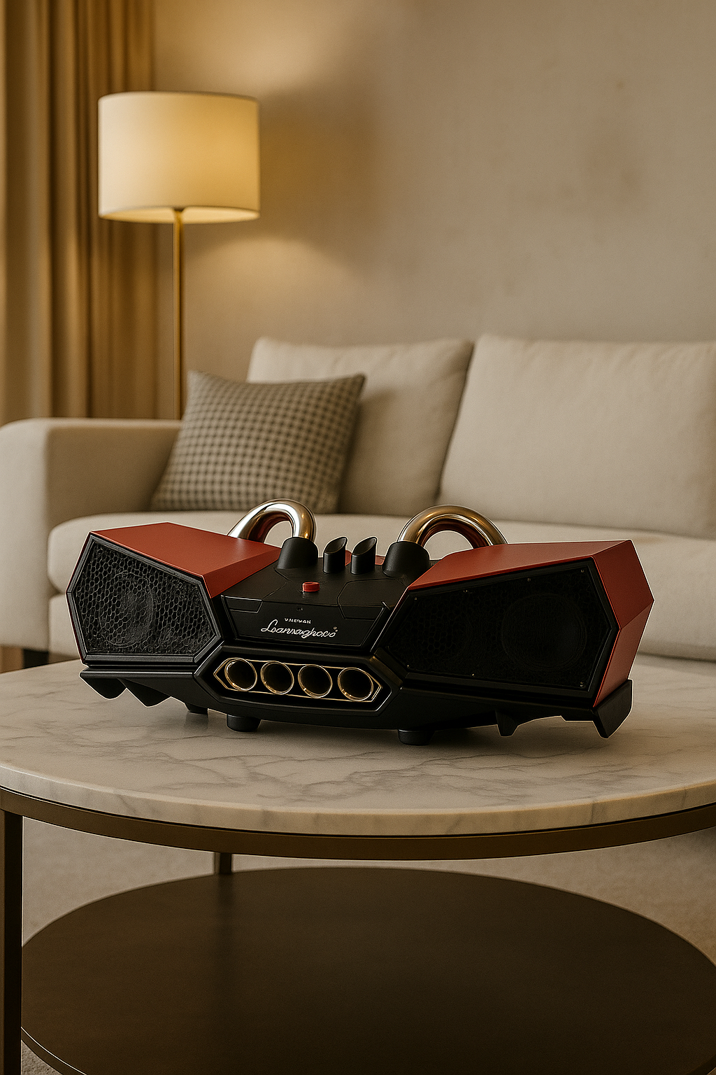 SPEAKER ESAVOX LAMBORGHINI