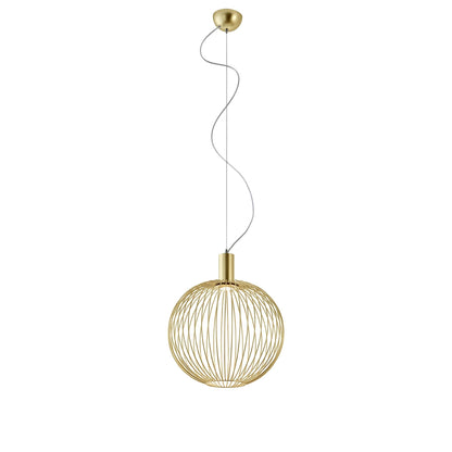 FILI CIRCLE SUSPENSION LAMP