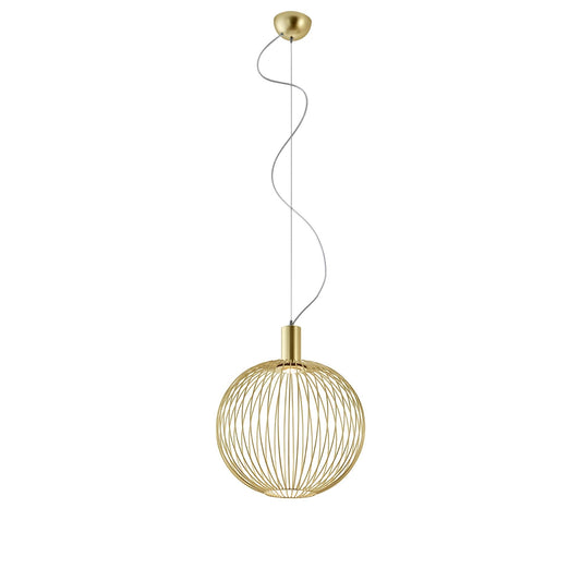 FILI CIRCLE SUSPENSION LAMP