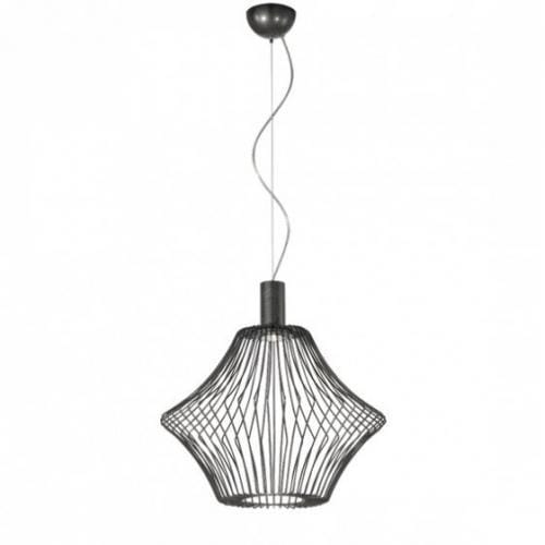 FILI RHOMBUS SUSPENSION LAMP