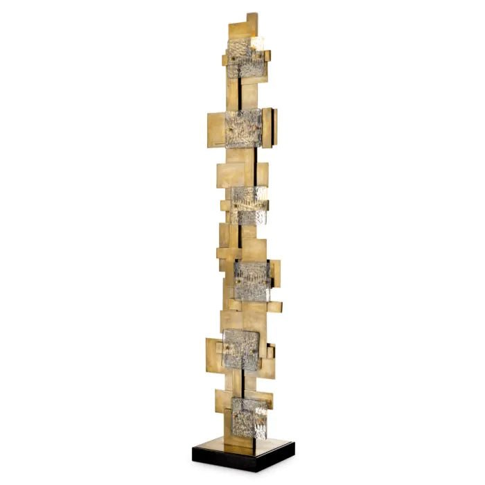 FLOOR LAMP LANGHAM