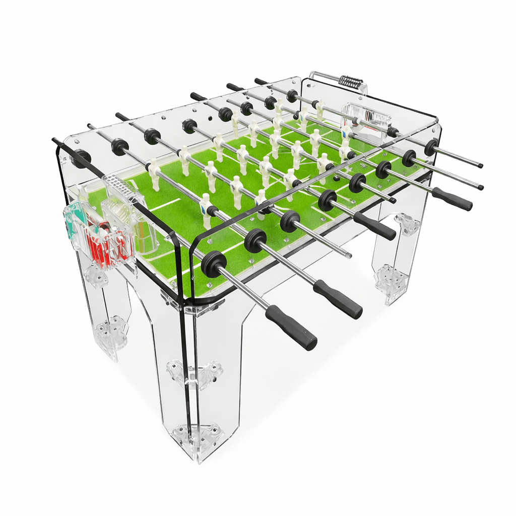 FOOTBALL SOCCER TABLE EVERGREEN