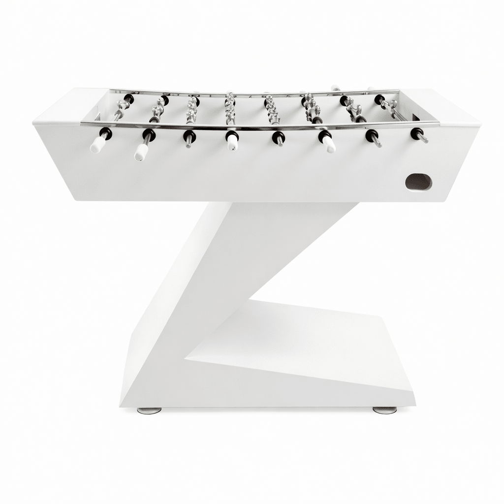FOOTBALL SOCCER TABLE ZETA