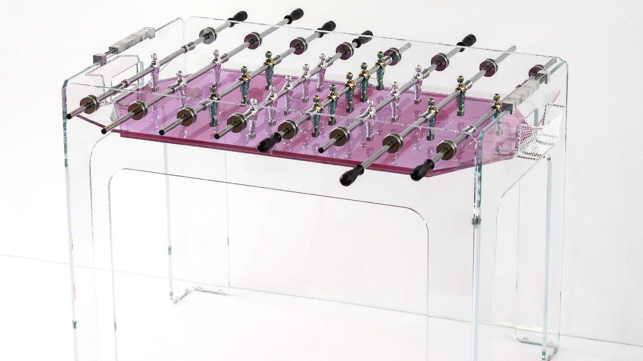 FOOTBALL TABLE MIRROR