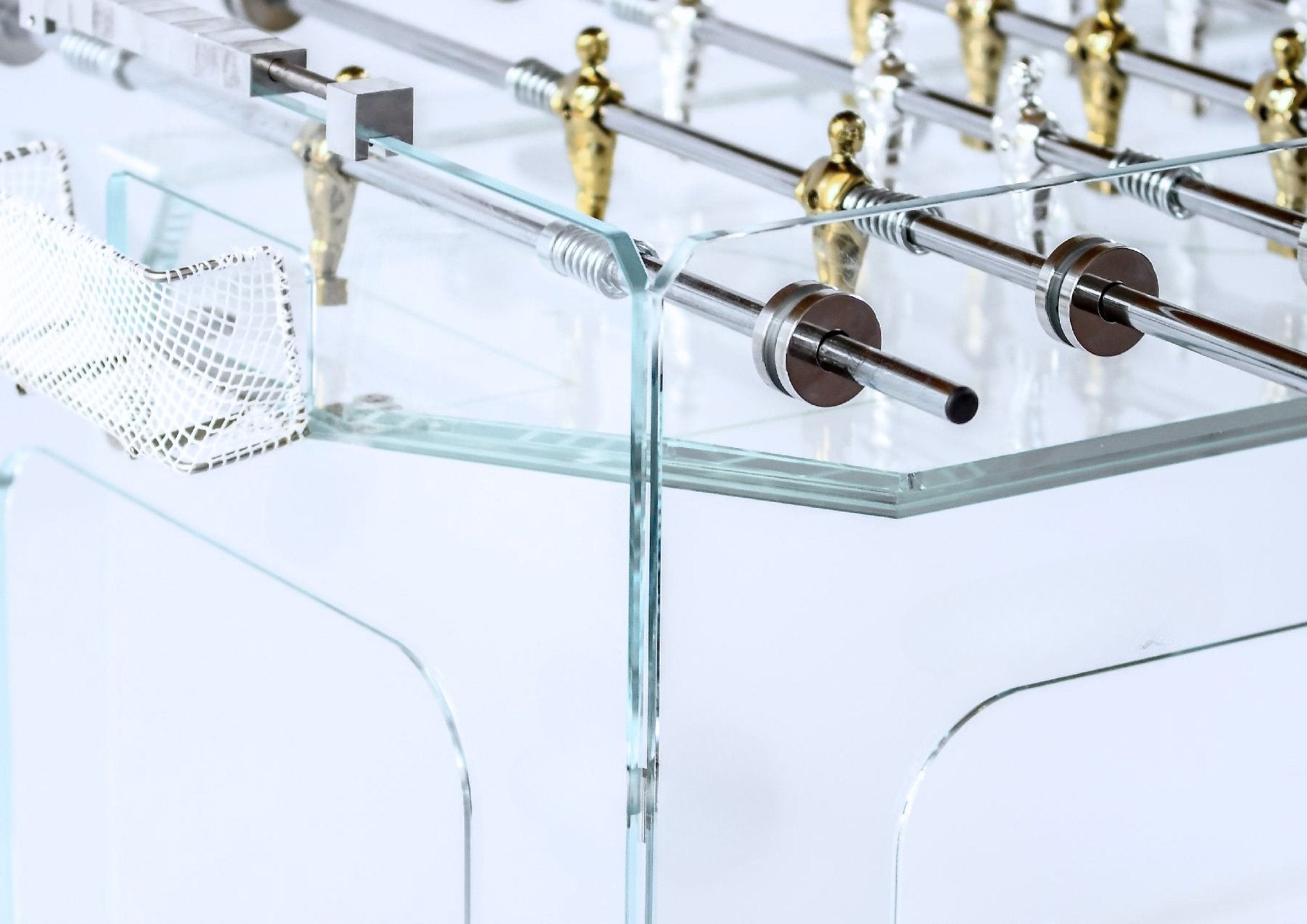 FOOTBALL TABLE MIRROR