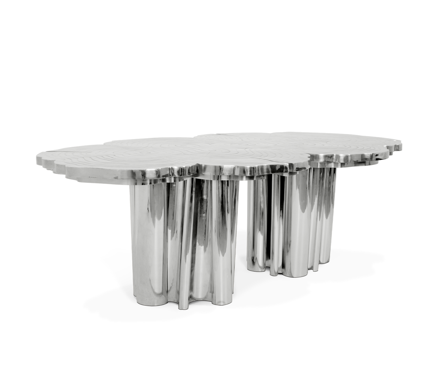 FORTUNA DINING TABLE