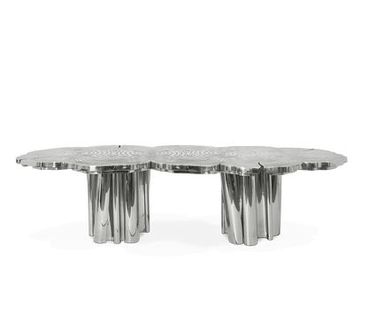 FORTUNA DINING TABLE