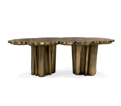 FORTUNA DINING TABLE