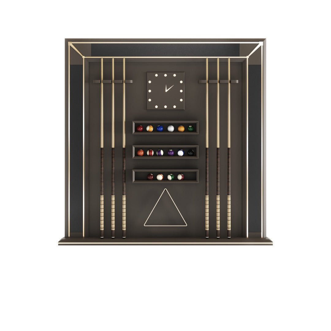 FRAME CUE RACK