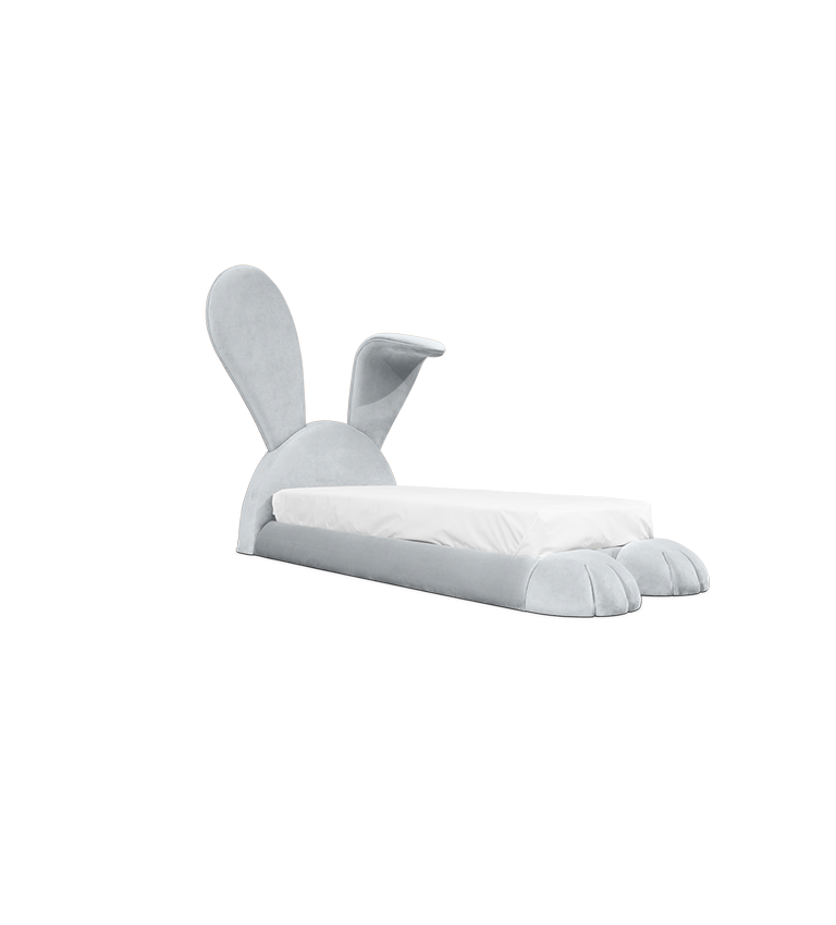 BED MR. BUNNY