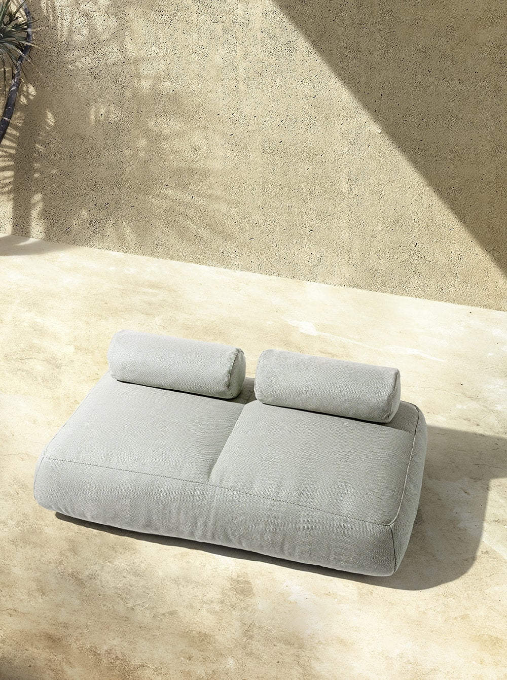 ISLAND SOFA (CONVERTIBLE SOFA IN CHAISE LONGUE)