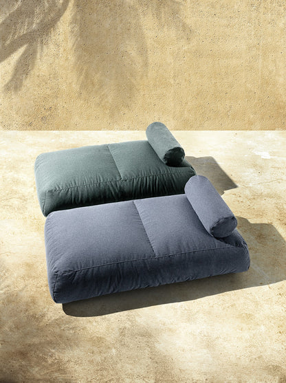 ISLAND SOFA (CONVERTIBLE SOFA IN CHAISE LONGUE)