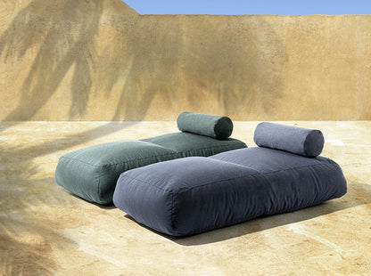 ISLAND SOFA (CONVERTIBLE SOFA IN CHAISE LONGUE)