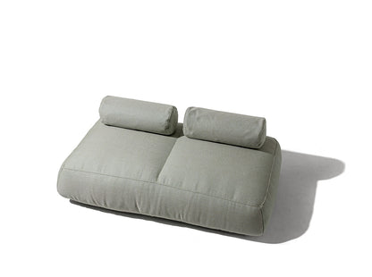 ISLAND SOFA (CONVERTIBLE SOFA IN CHAISE LONGUE)