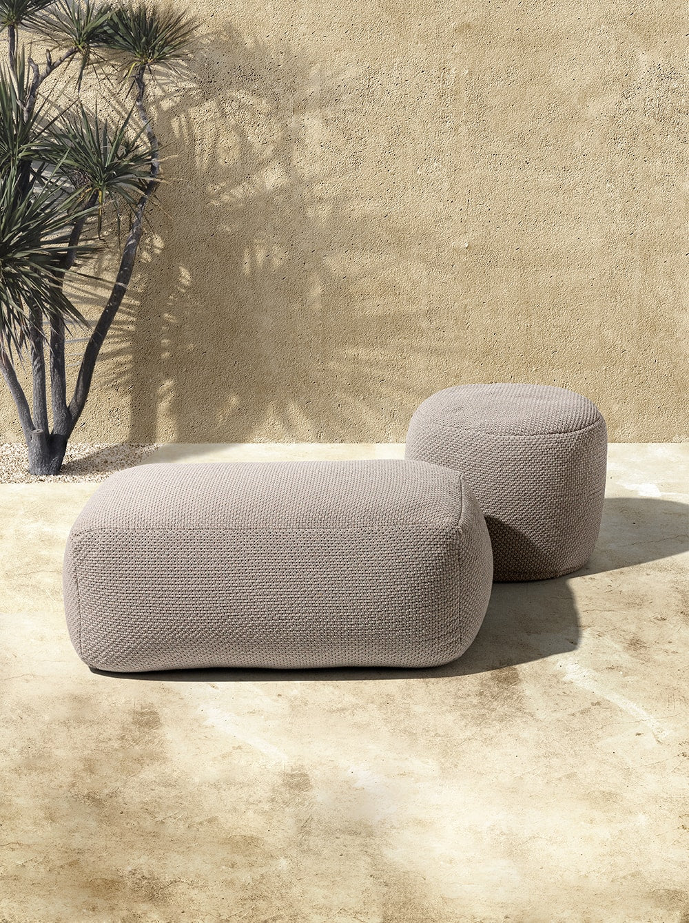 MAGLIA POUF