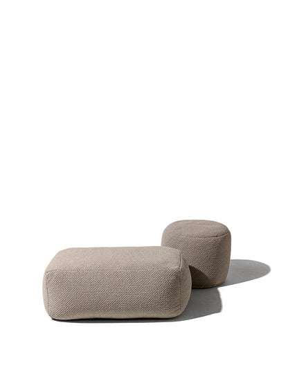 MAGLIA POUF