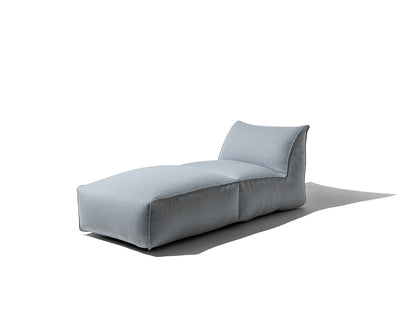 PUFFONE CHAISE LONGUE