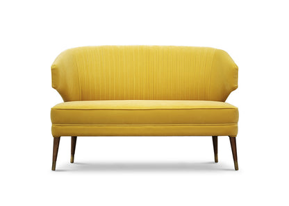 SOFA IBIS 2 SEAT