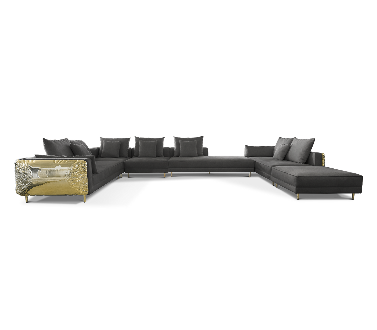 MODULAR SOFA IMPERFECTIO